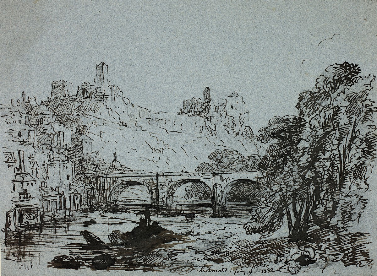 Richmond 1832