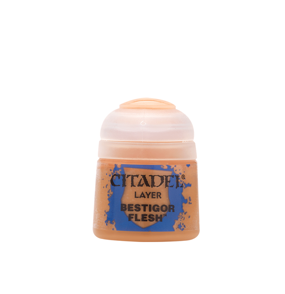 Layer: Bestigor Flesh (12Ml)
