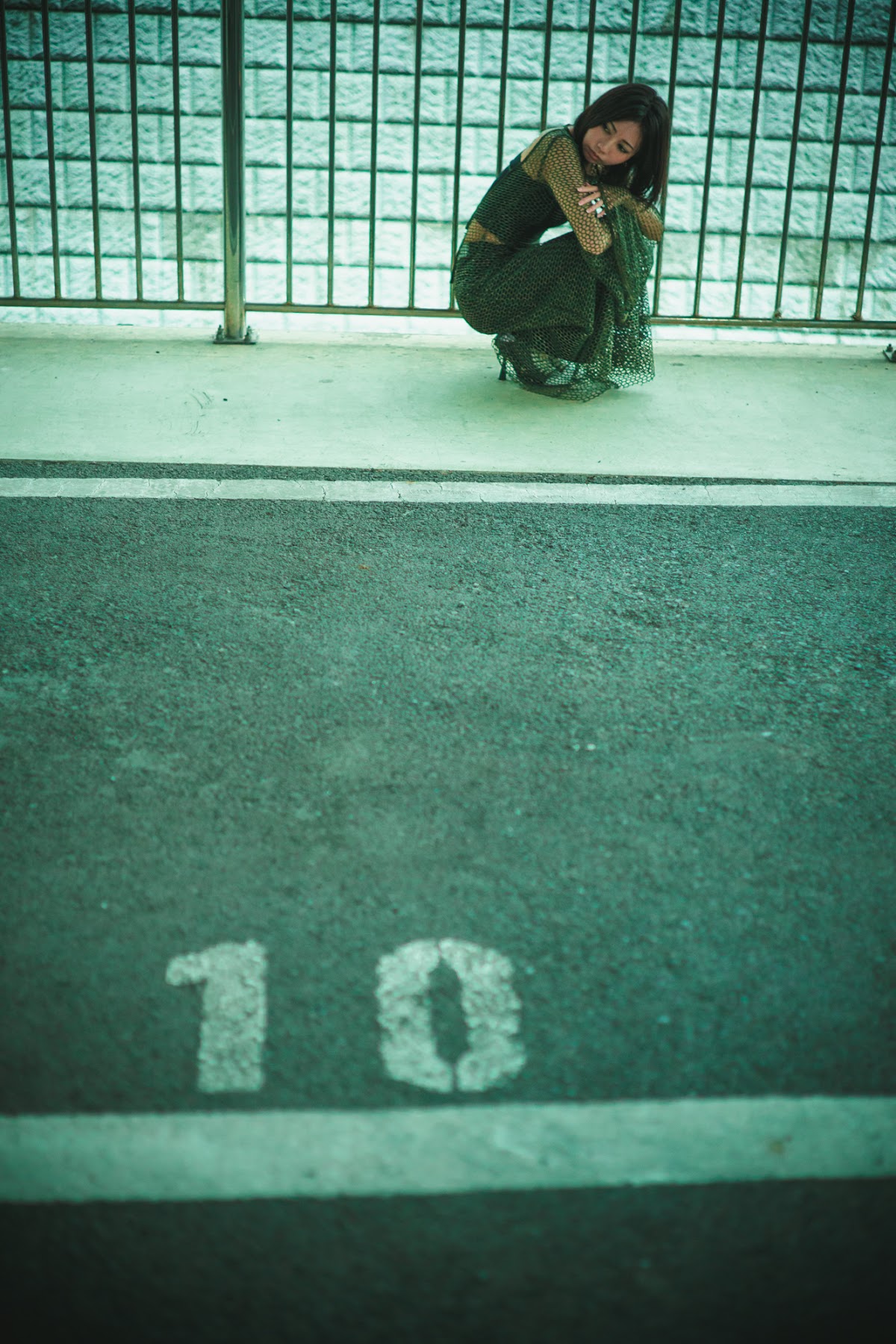 Portrait #853 — Makino Shota