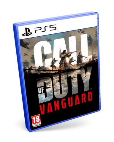 Call of Duty: Vanguard