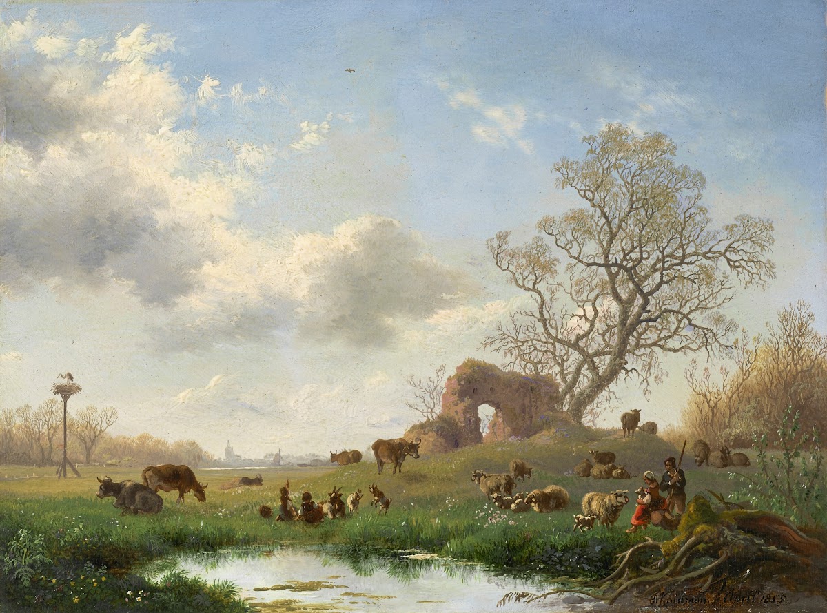 April 1855