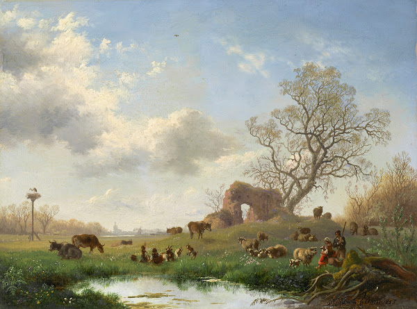 April 1855