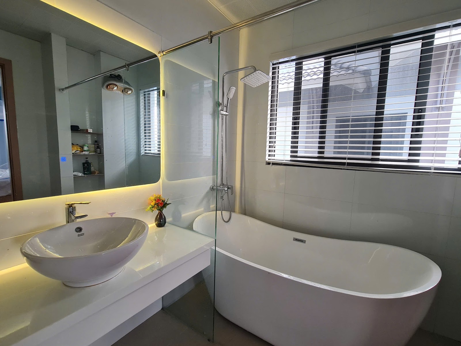 Villa V3A08A Sonasea Vân Đồn - ảnh 2