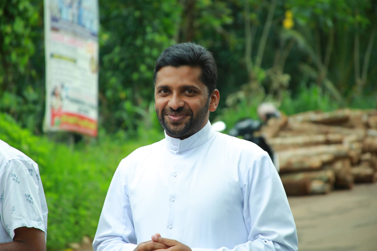 റവ. ഫാ. ജോസഫ് തെങ്ങുംതോട്ടത്തിൽ