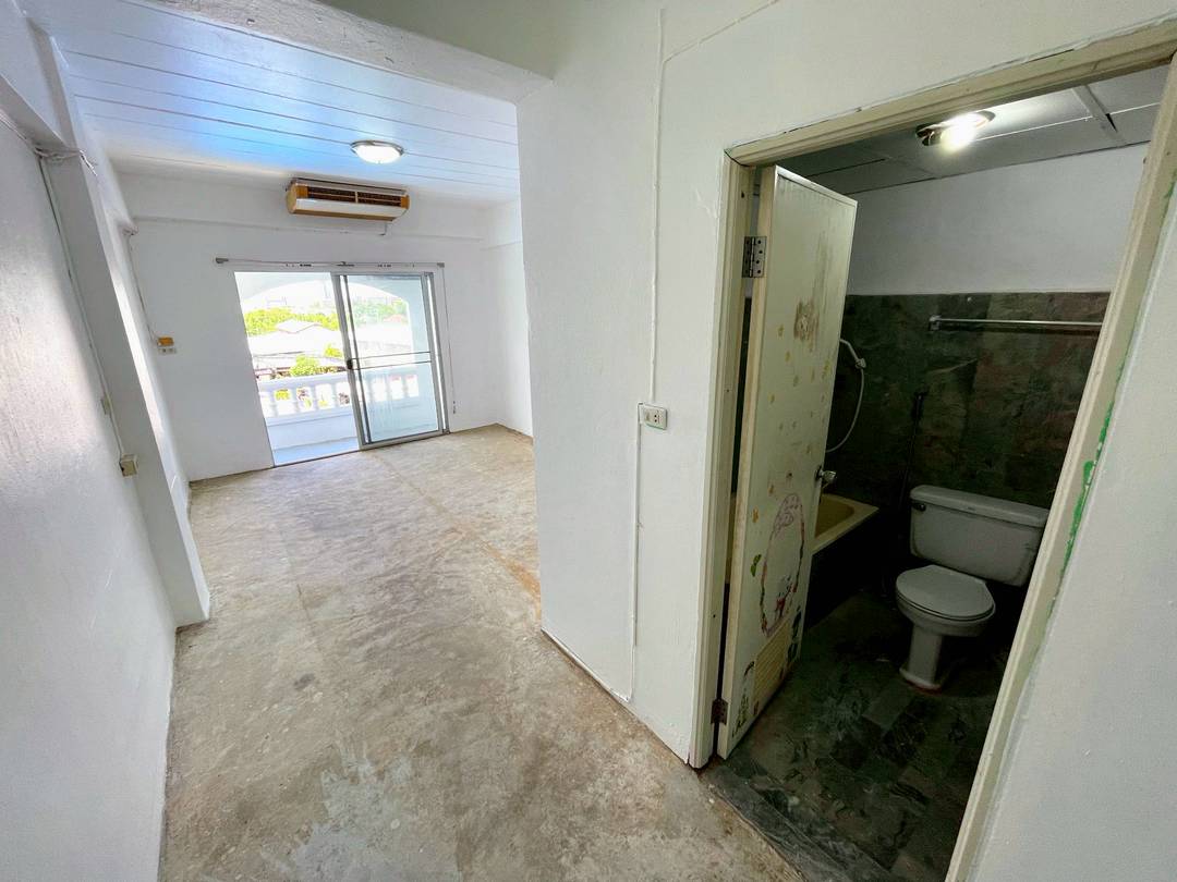 Rayong Beach Condotel - Studio, Floor 2 5