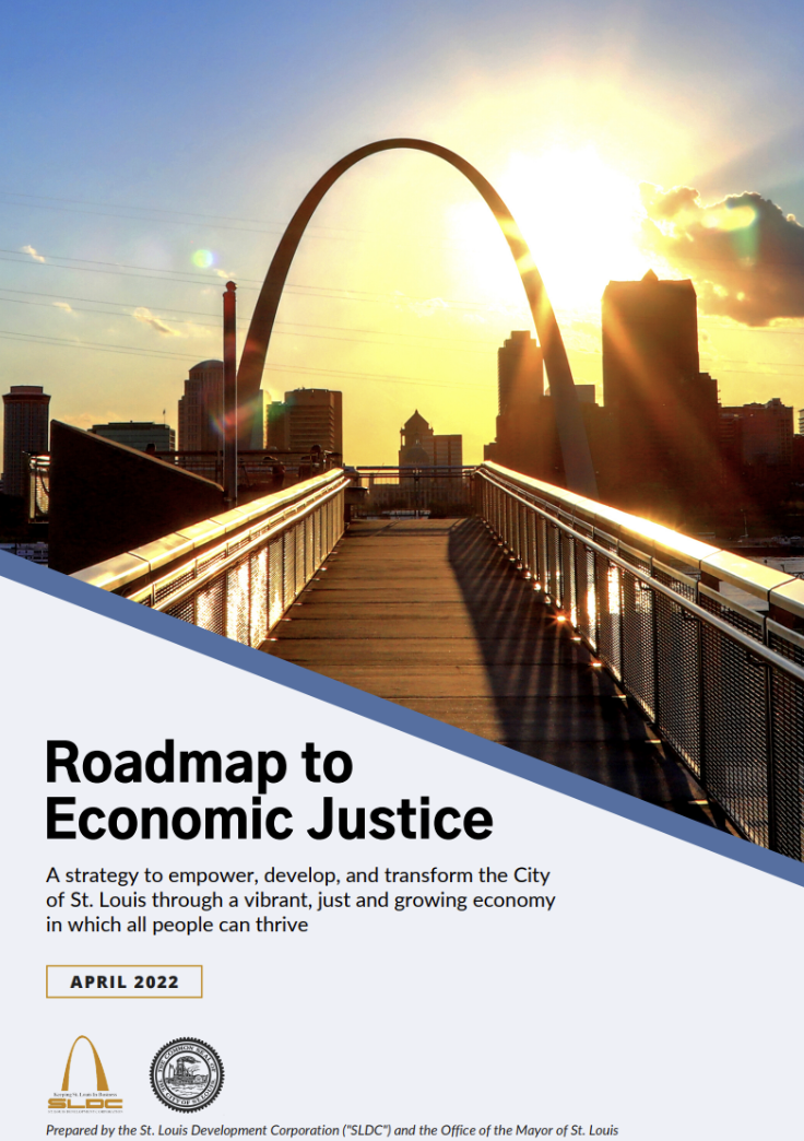 Roadmap to Economic Justice