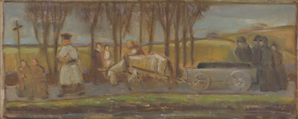 Funeral 19101930