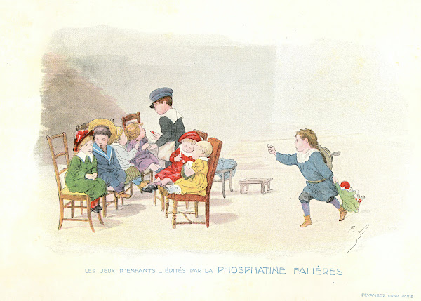 Les jeux denfants