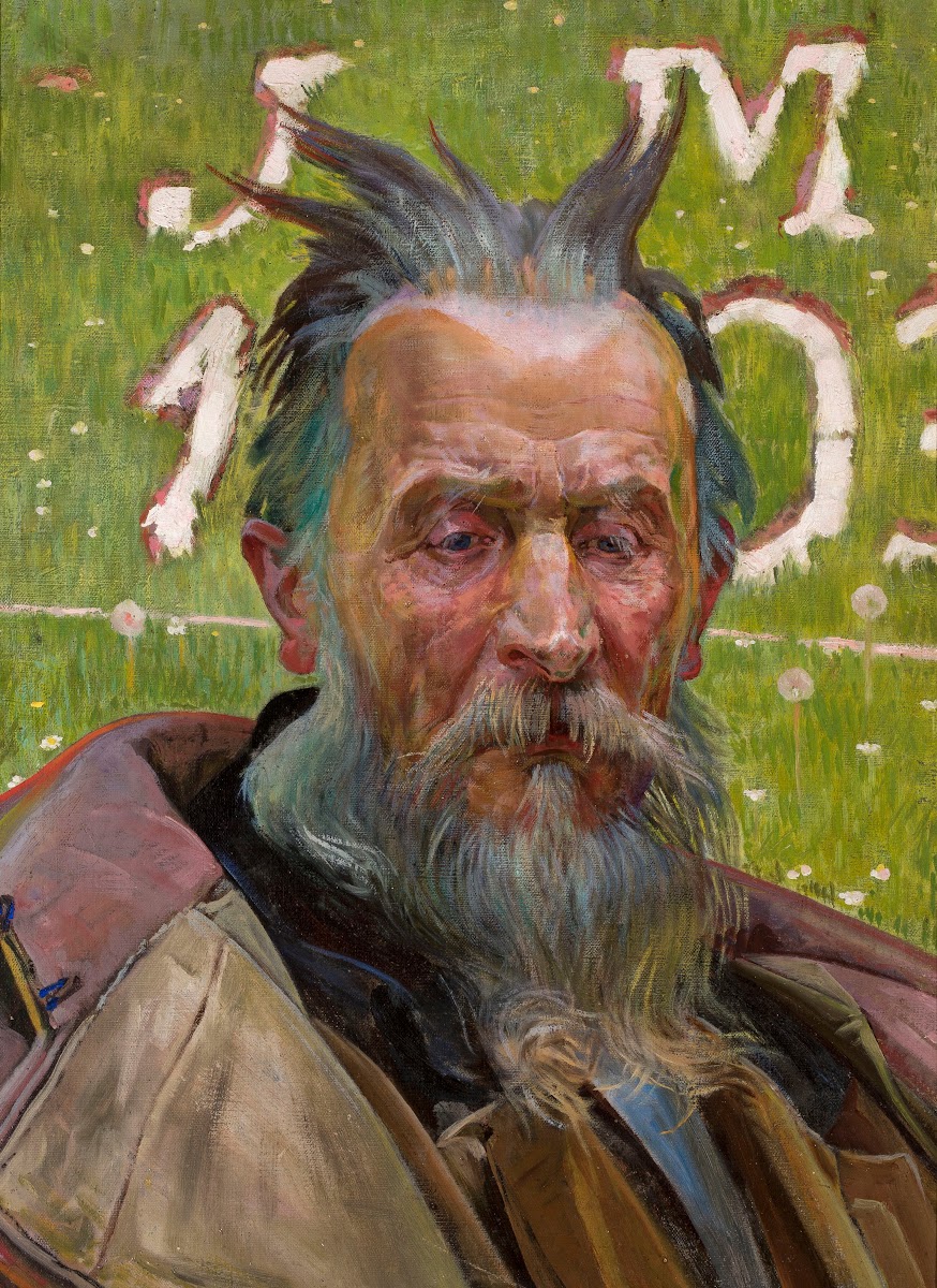 Moses 1904
