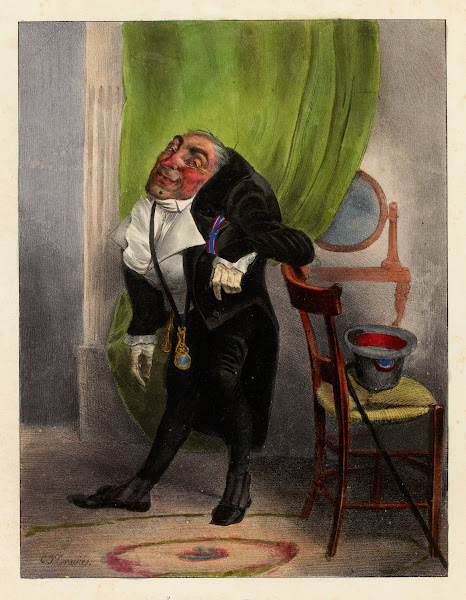 Charles Louis Philippe Mayeux
