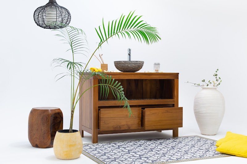 Cassandre avec vitre déco