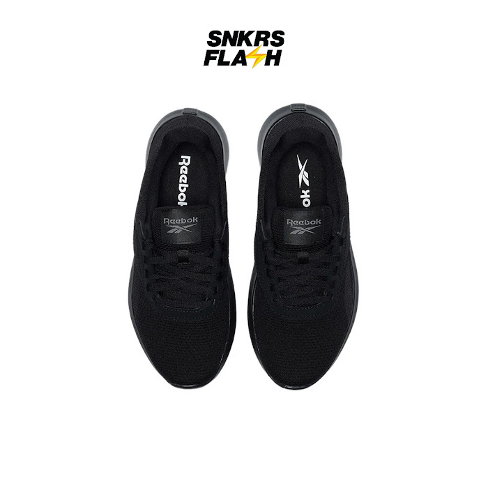 REEBOK FLUXLITE TRIPLE BLACK - Size 44