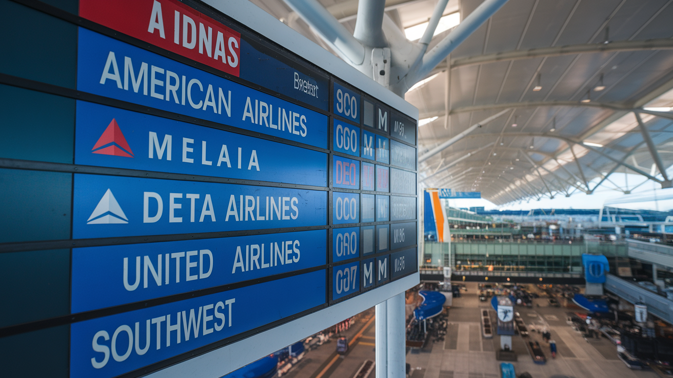 Airlines Flying Dallas to Myrtle Beach: Your 2026 Guide