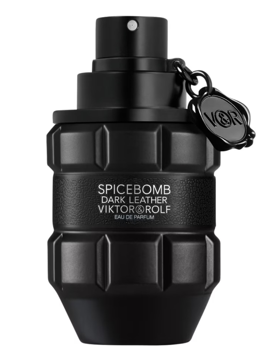 Viktor & Rolf Spicebomb Dark Leather 90ml Eau de Parfum Spray