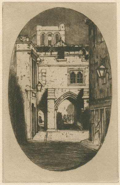 Kingsgate Winchester 1902