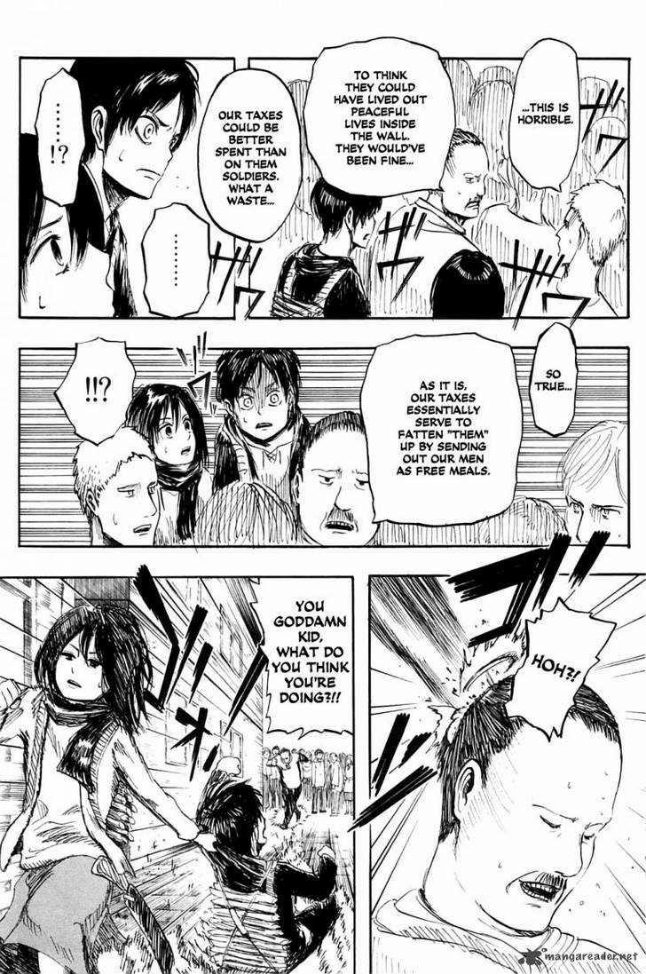 Attack On Titan