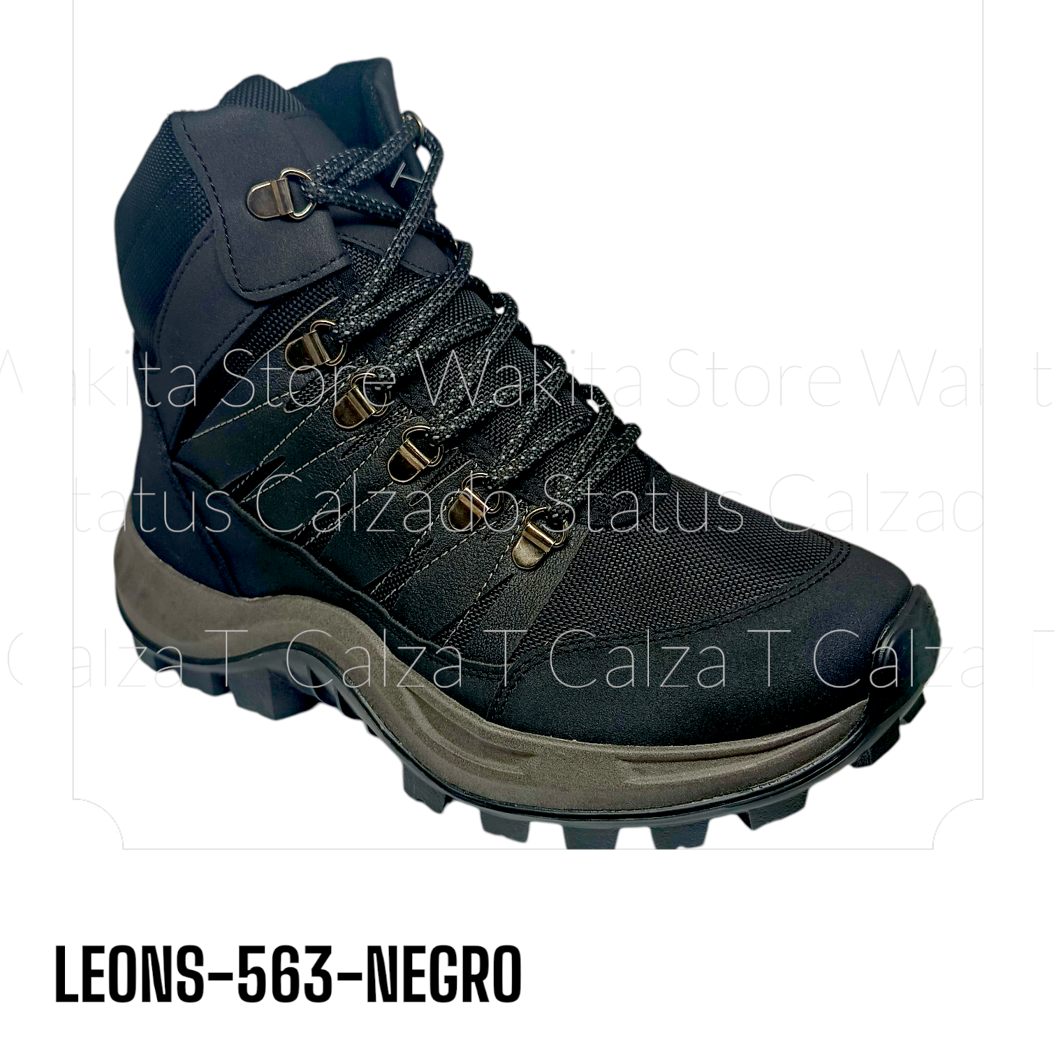 LEONS-563-NEGRO