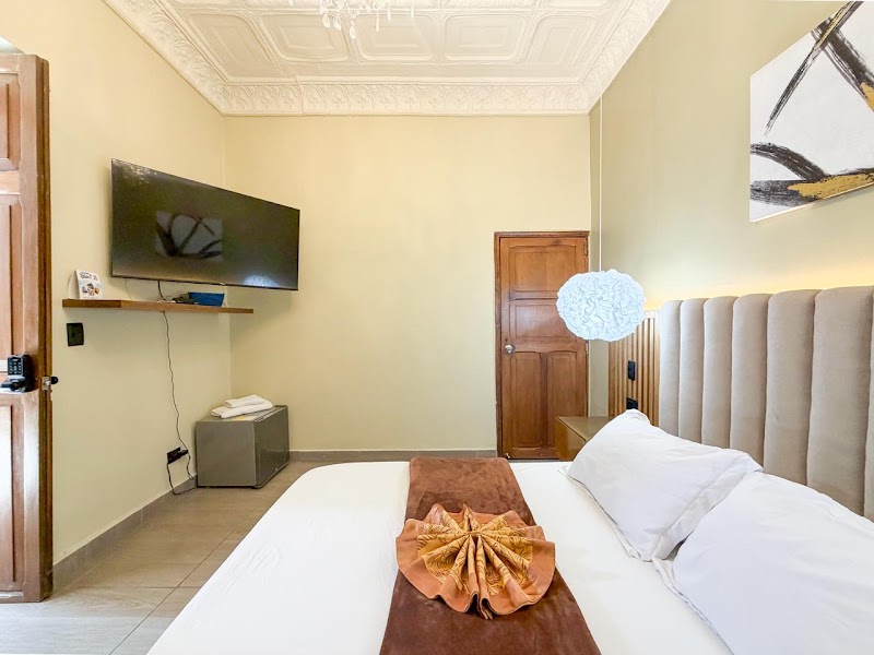 Habitación 101 — foto 4