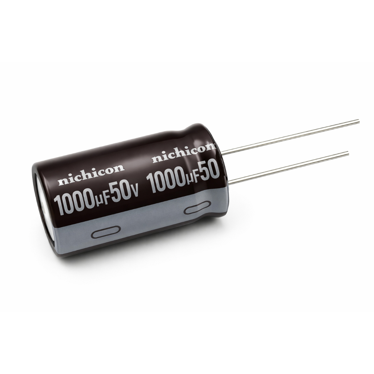 Electrolytic Capacitor (1000 uF , 50v)