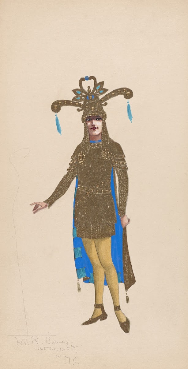 Untitled 1919   1920