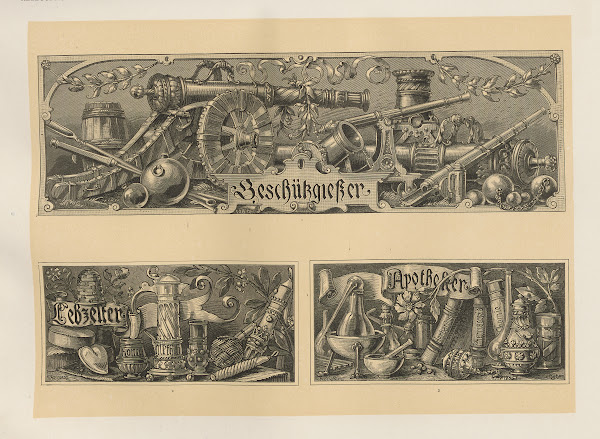 Allegories and Emblems Pl121 1882