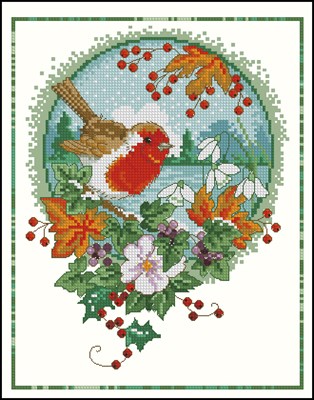 CMP 370753 Pattern