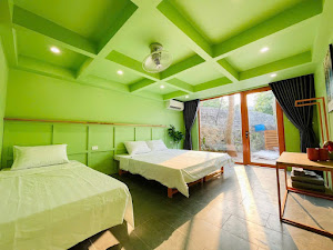 An Trà Retreat 4PN, Ba Vì – ảnh 16