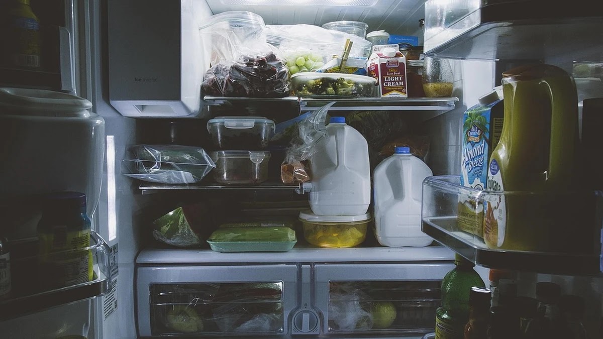 자취방 냉장고 관리법, 음식물 쓰레기 줄이는 방법