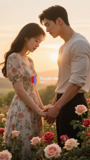 Đằng Sau Nụ Cười Là Giọt Nước Mắt