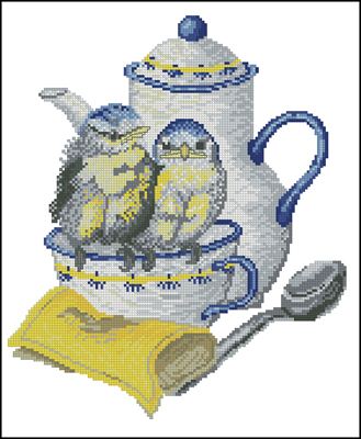 CMP 200627 Pattern