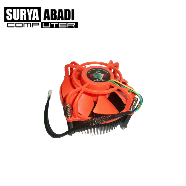 KIPAS PROCESOR 775 SCORPION KING M-TECH