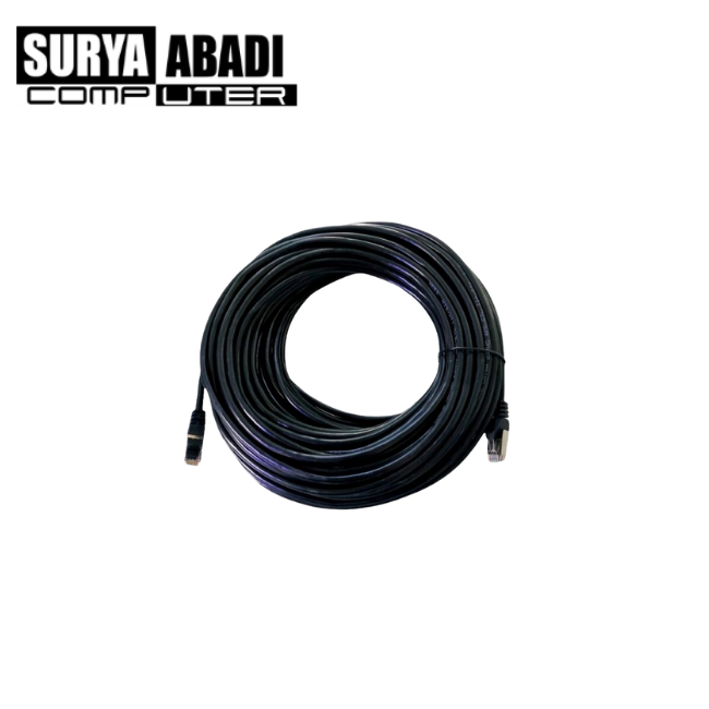 KABEL LAN CAT 6A FTP 20 M