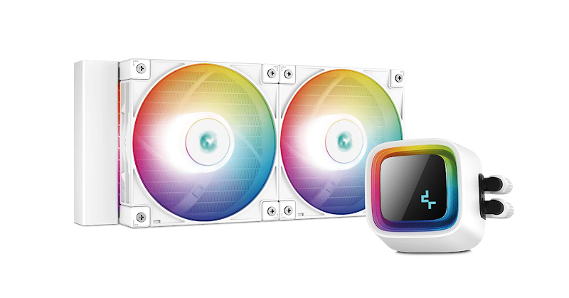 Refrigeración líquida 