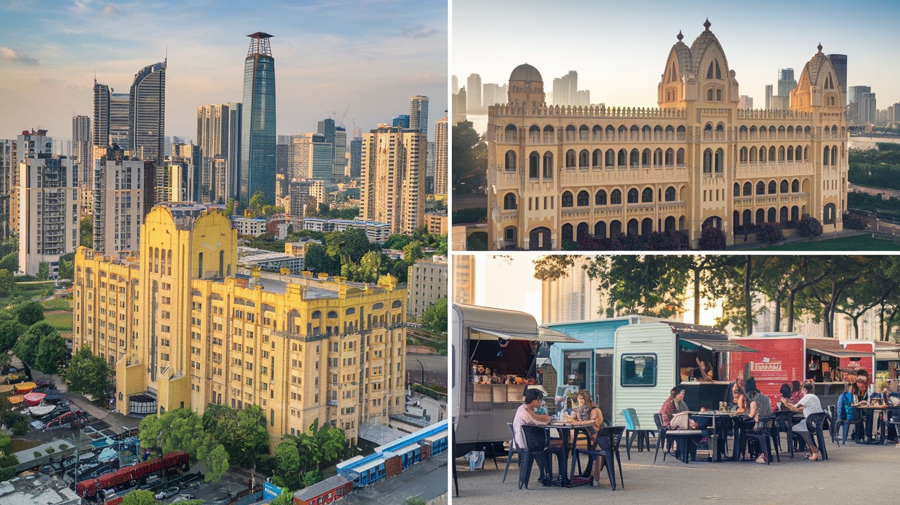 Best Places in Lower Parel – Top Picks 2026