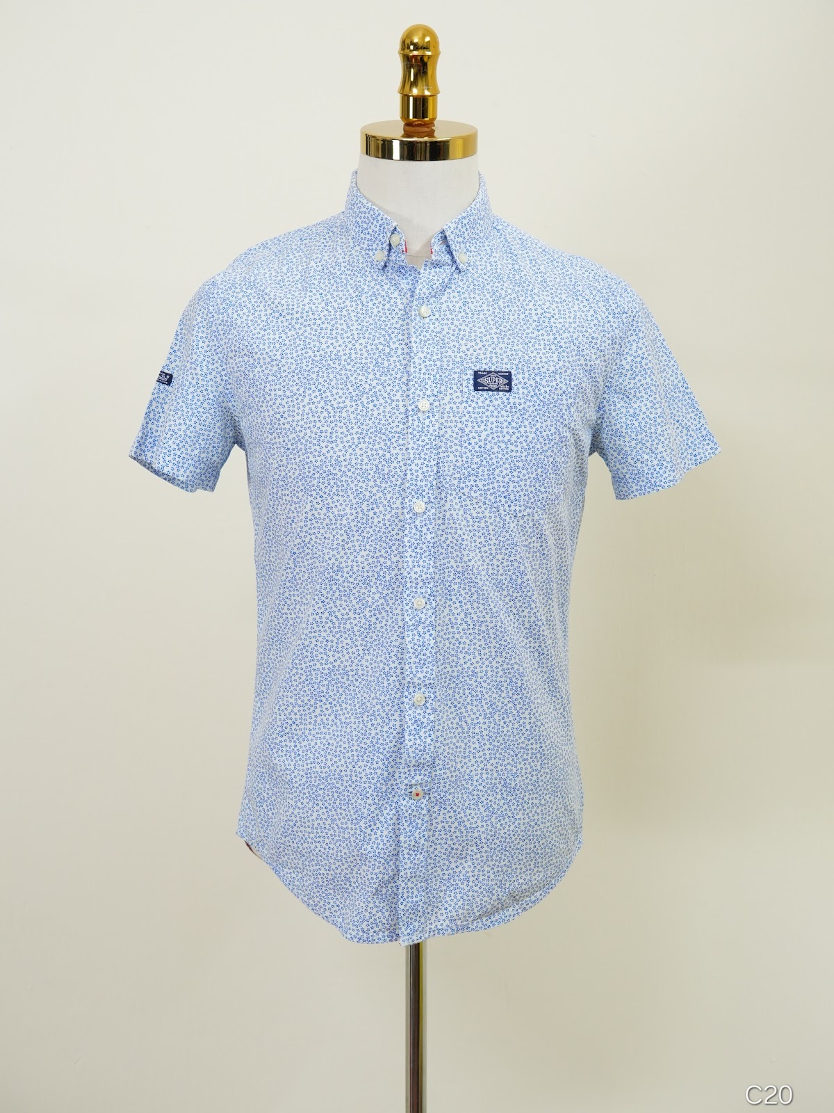 Sơ mi C20