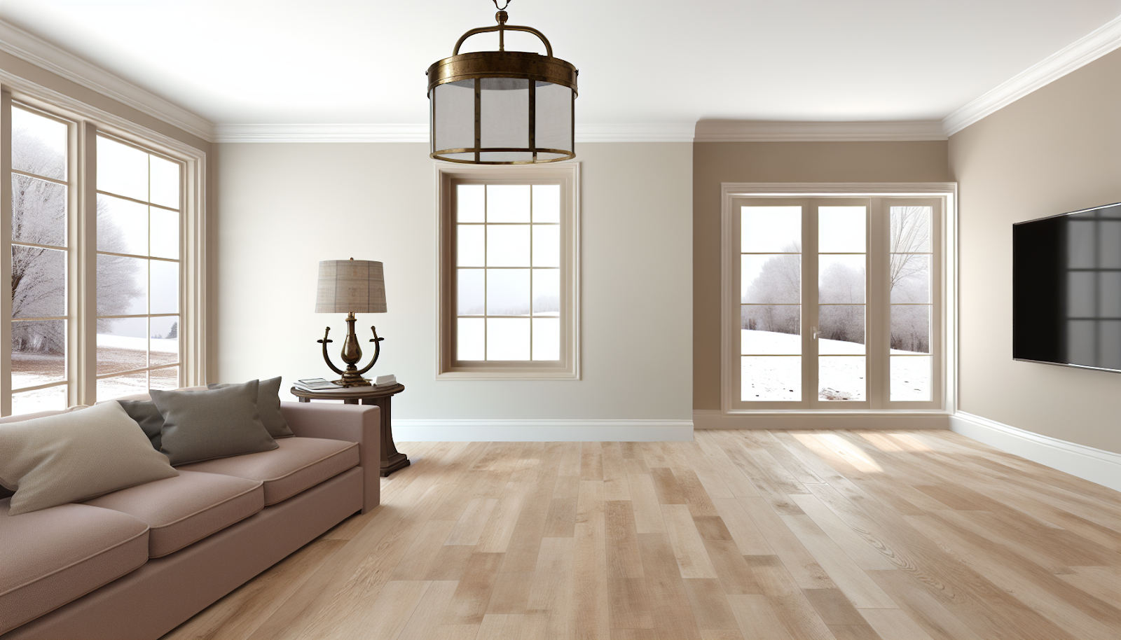 Best Flooring Store Near Avon CT: New England Solutions
