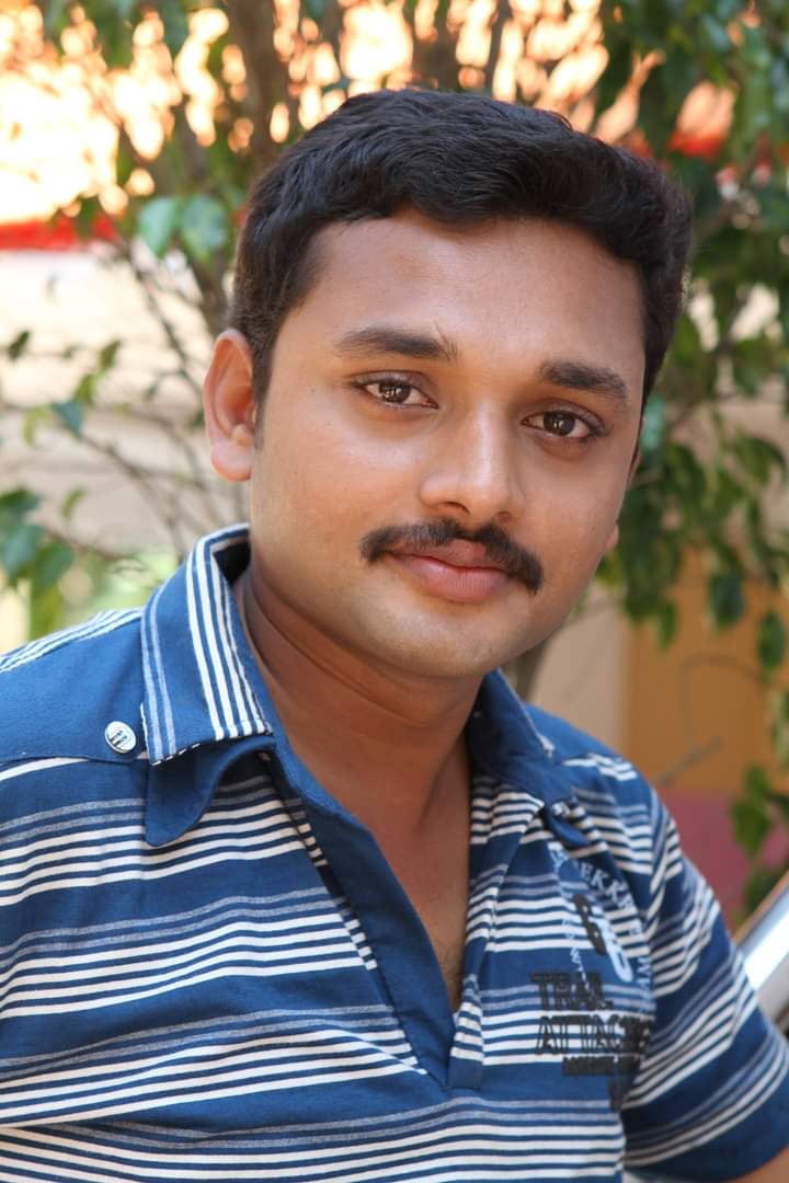 Manu V Kumar