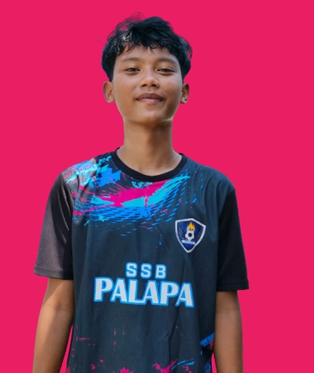 RAYEN PEBRIAN