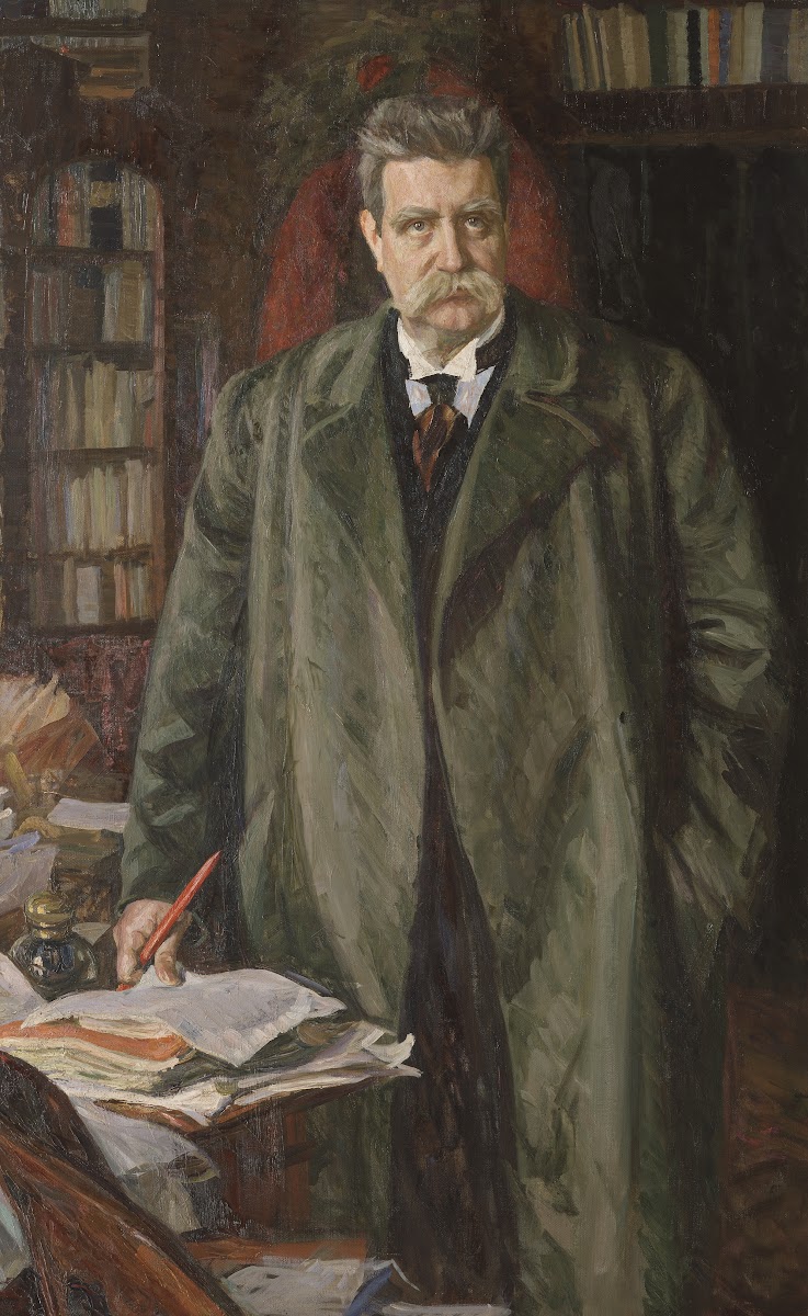 Hjalmar Branting