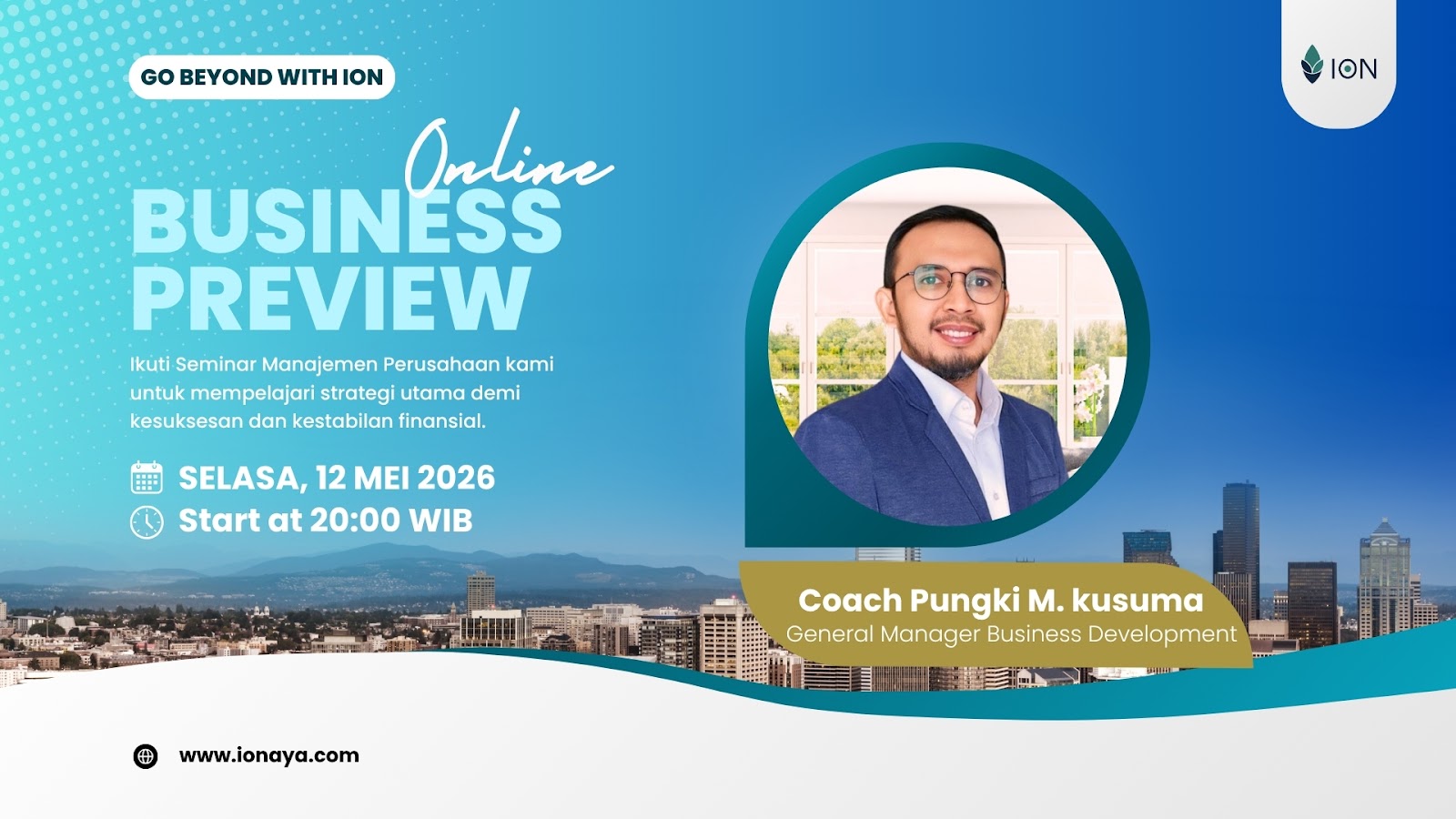 Business Preview Online 