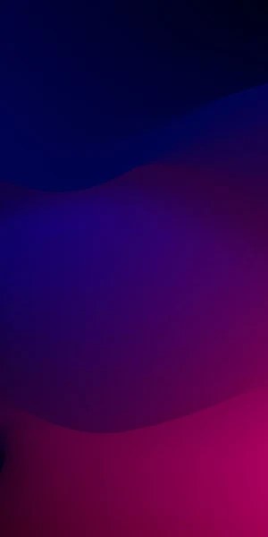 Gradient, Abstract, Wavy, Blur, Pink 2K Wallpaper Background