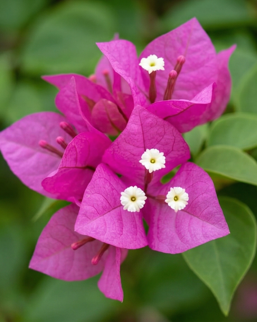 Imported Partha Bougainvillea Plant — view 5