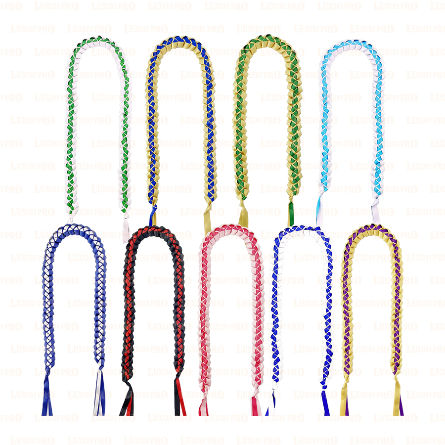 Graduation Garland
