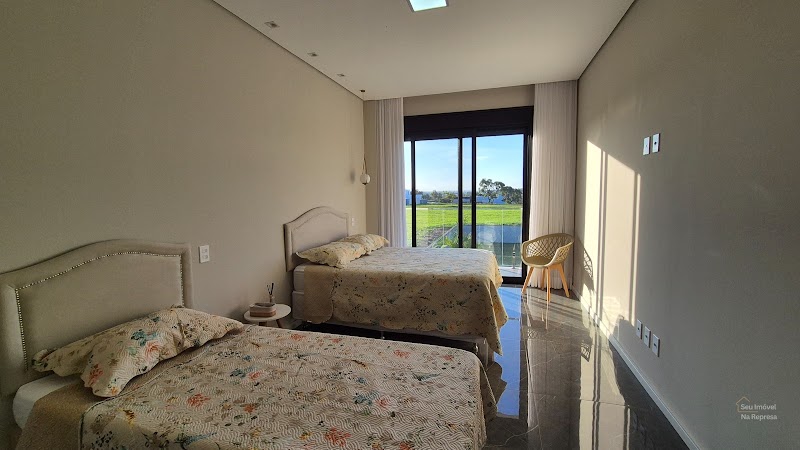 Foto 25 de Casa à venda no Condomínio Riviera de Santa Cristina XIII