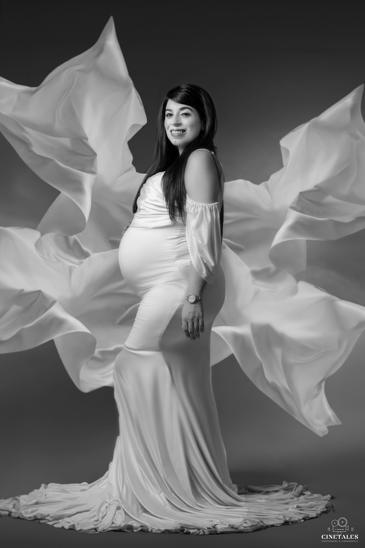 Maternity · 48 frame 37