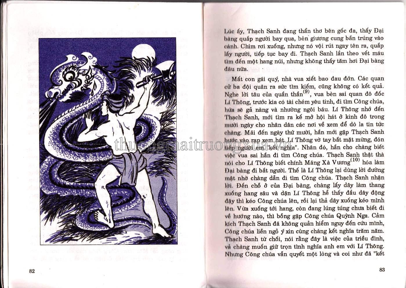 Truyện đọc 5 (2001) - Trang 42