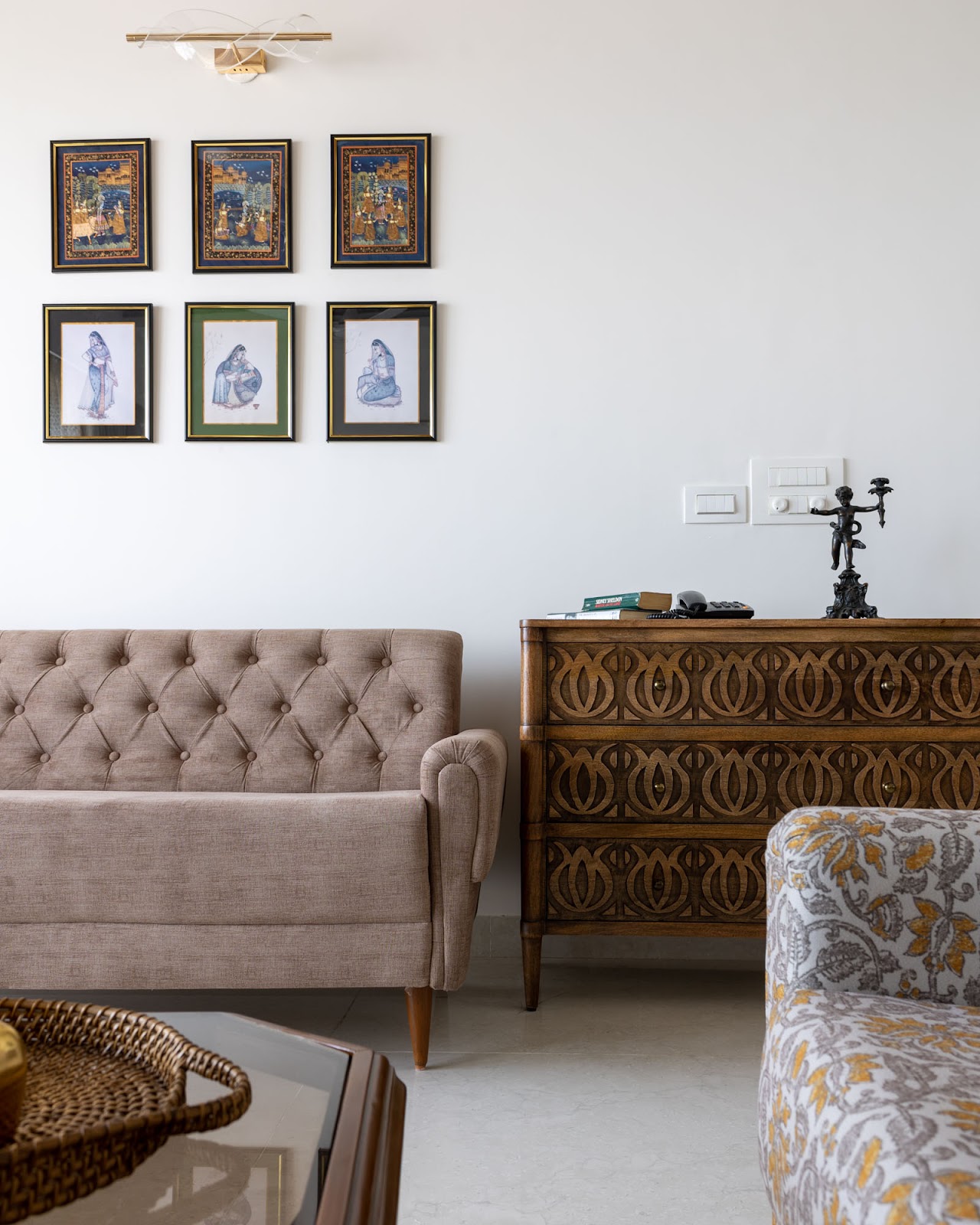 house of heirlooms