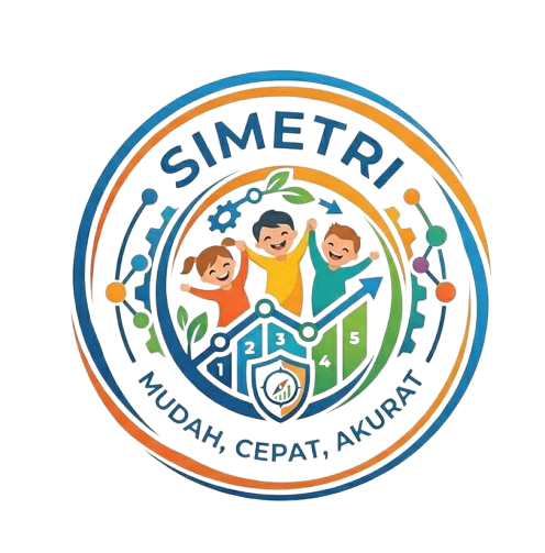Logo SIMETRI