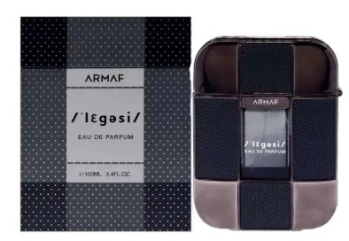 ARMAF LEGASI HOMBRE 100ML ARMAF