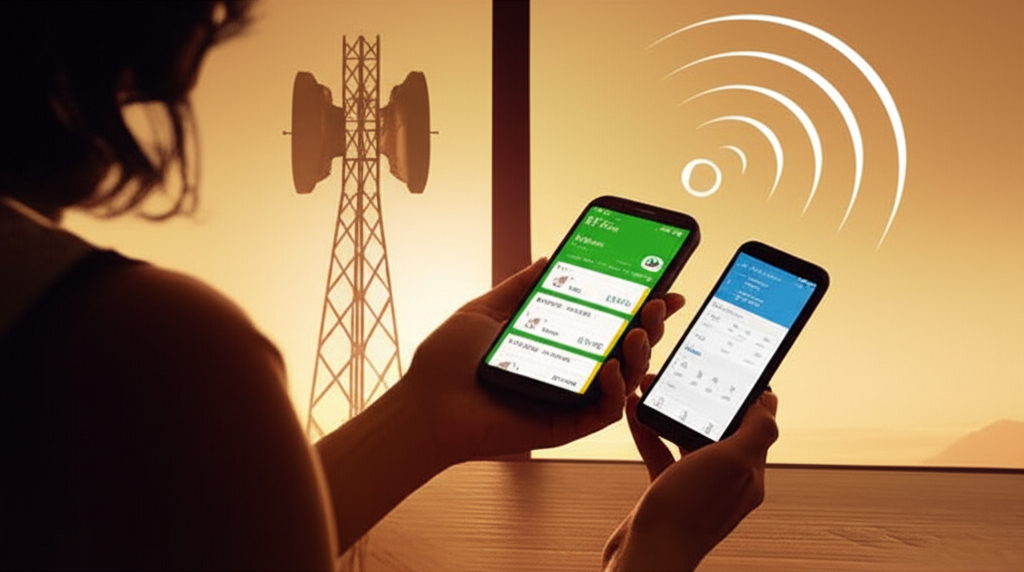 Mobiltelefon Tarifvergleich